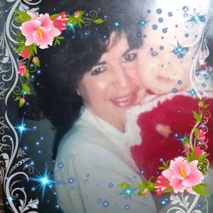 Meet your Posher, Betty